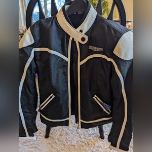 Triumph Donma Jacket
